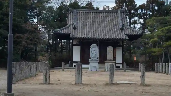 薬師寺(奈良県)
