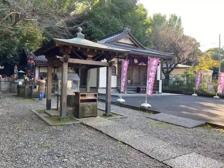 総持寺のその他建物