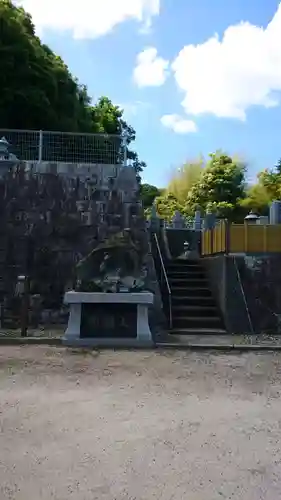 観音寺のその他建物