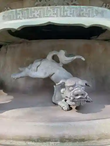 妙法寺(東京都)