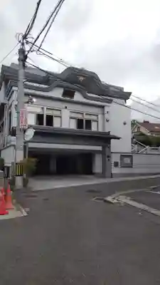 極楽寺のその他建物