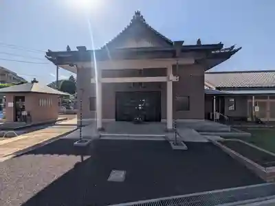 清涼寺(東京都)