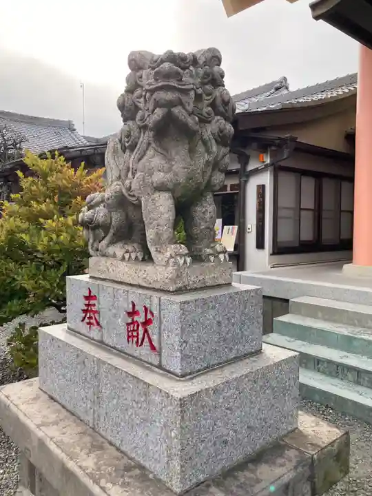 住吉神社(神奈川県)