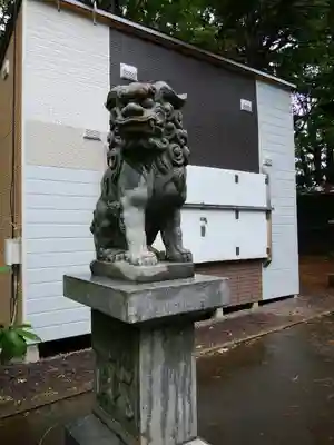 小樽稲荷神社(北海道)