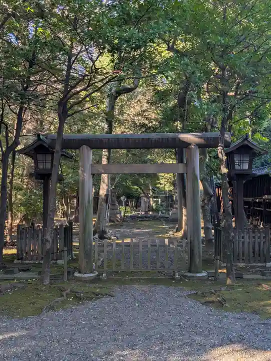 靖國神社(東京都)