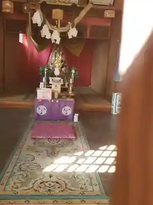 出雲大社(茨城県)