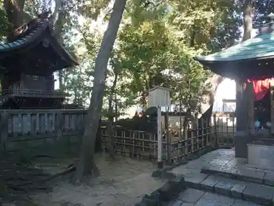 西新井大師総持寺のその他建物