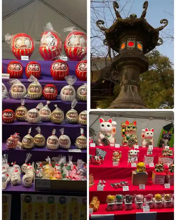 靖國神社(東京都)