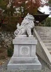 建勲神社(京都府)