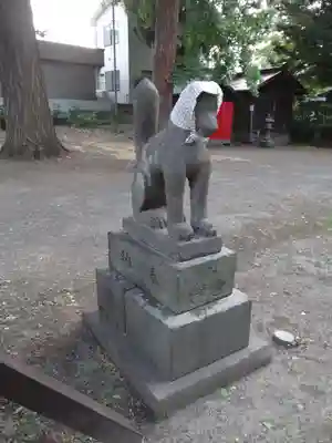 稲荷神社(青森県)