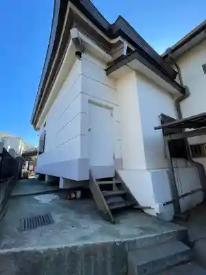 善照寺(東京都)