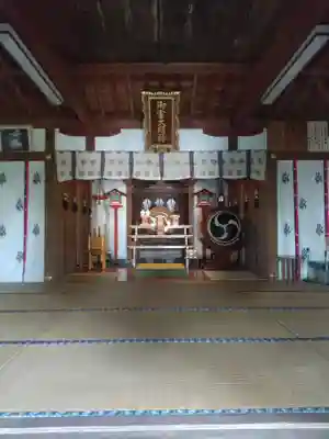 御室社(埼玉県)