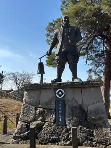安禅寺(新潟県)