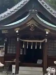 大井神社(愛知県)