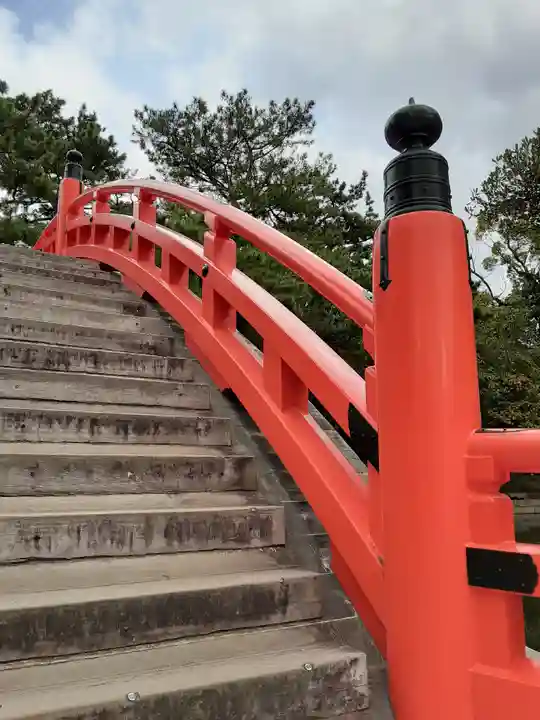 住吉大社のその他建物