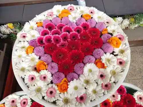 法輪寺(東京都)