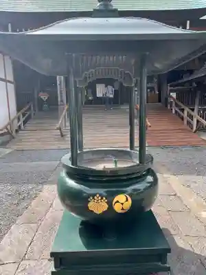 弘明寺のその他建物