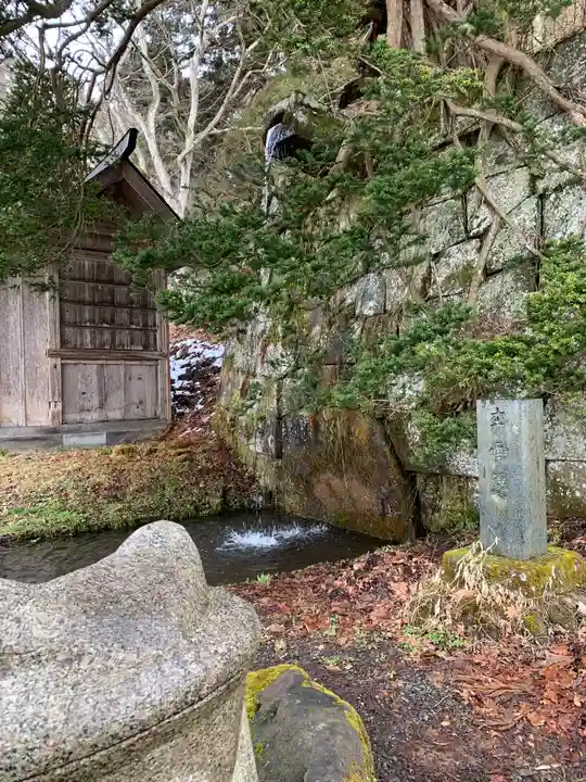 土津神社|こどもと出世の神さまのその他建物