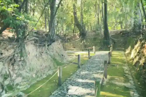 慈光院(奈良県)