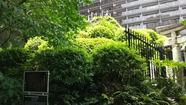 成子天神社(東京都)