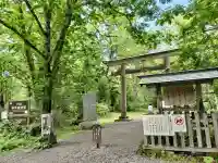 戸隠神社奥社(長野県)