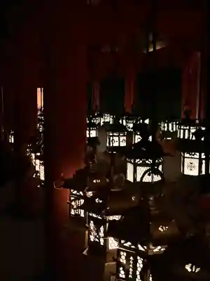 春日大社のその他建物