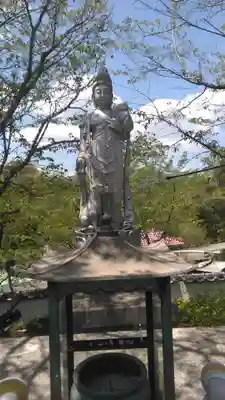 正雲寺大分別院の仏像