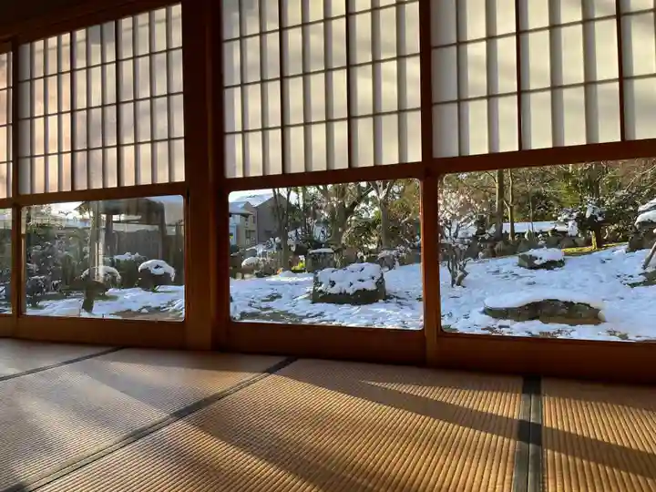 伊勢の国 四天王寺(三重県)
