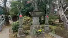 安養院(東京都)