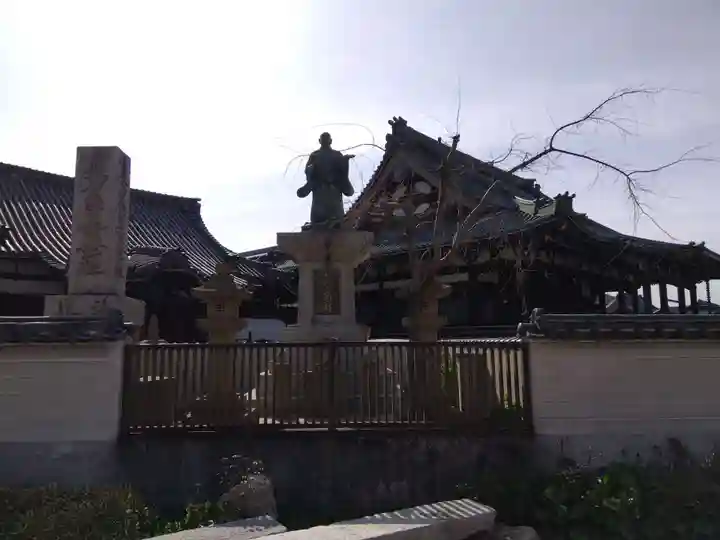 妙傳寺(京都府)