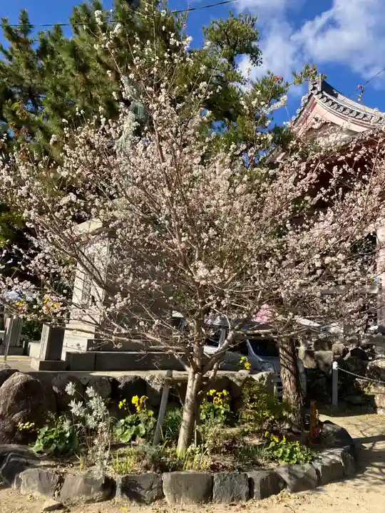 漆部神社(愛知県)