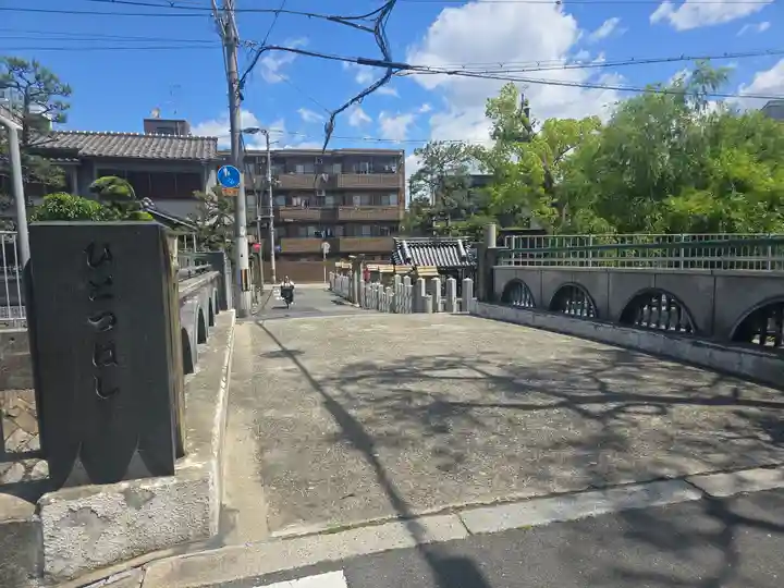 浅澤社(住吉大社境外末社)(大阪府)