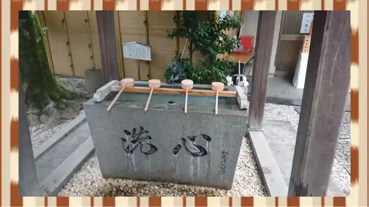 蛇窪神社(東京都)