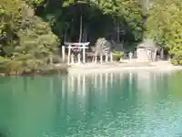 三上神社(滋賀県)