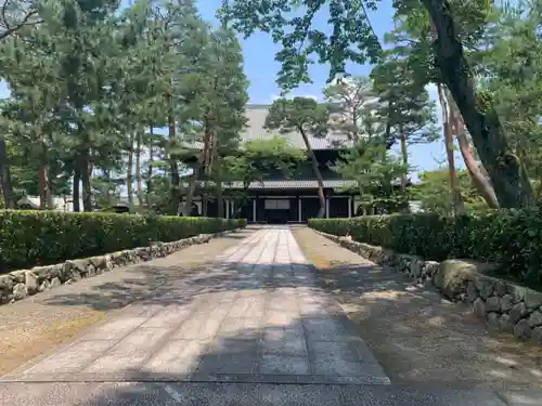 相国寺（相国承天禅寺）のその他建物
