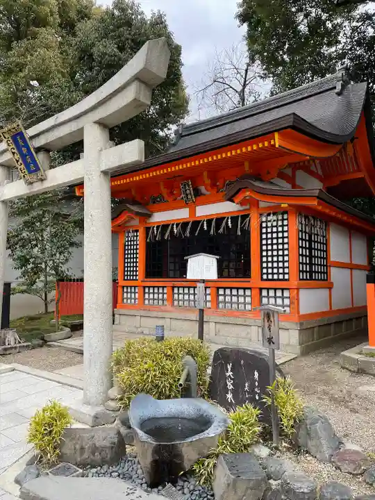 八坂神社(祇園さん)(京都府)