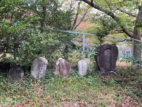 大野八幡神社(福島県)