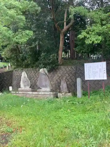 出雲伊波比神社(埼玉県)