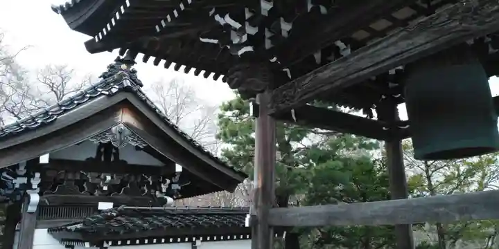 旭山寺のその他建物
