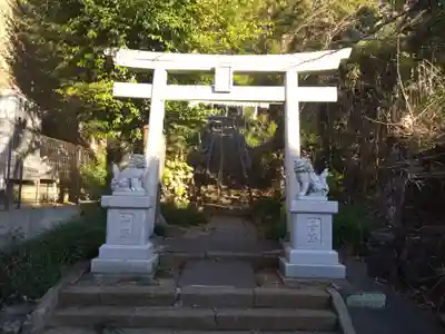 八坂神社(静岡県)