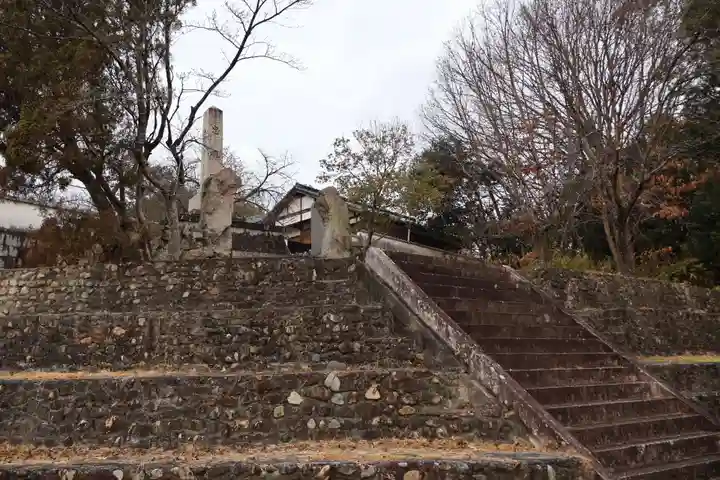 素戔嗚神社(岡山県)