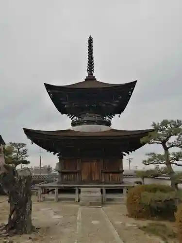 大樹寺（松安院大樹寺）のその他建物