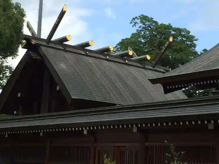 風治八幡宮(福岡県)