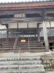 清水寺の本殿