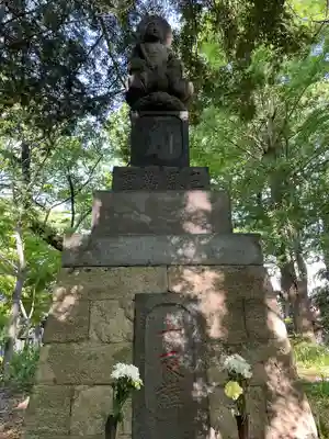 淨眞寺(東京都)