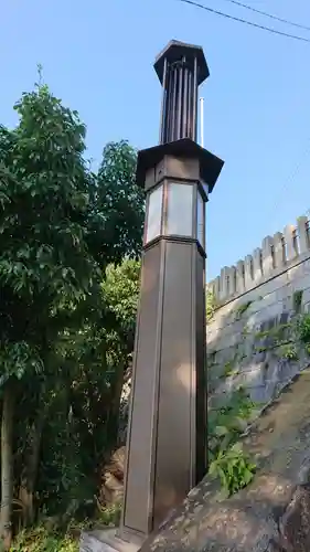 祇園神社のその他建物