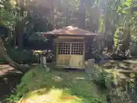 厳島神社(千葉県)