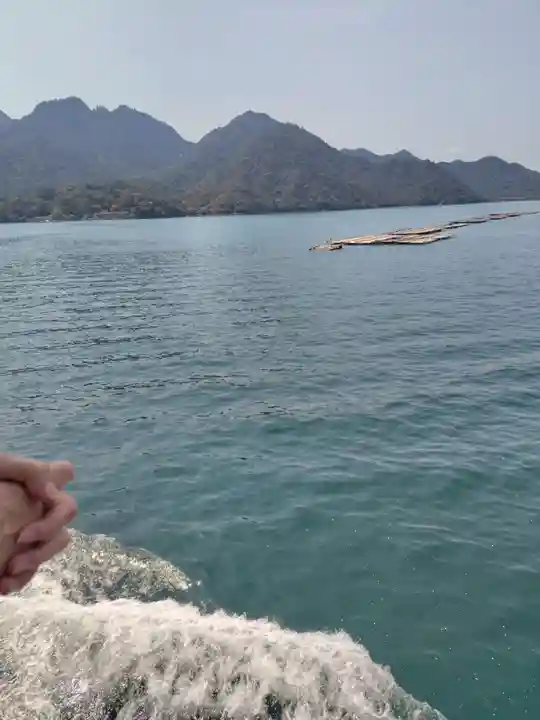 厳島神社(広島県)