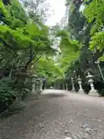 香取神宮(千葉県)