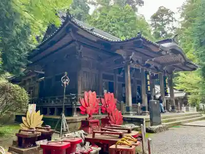 最乗寺（道了尊）(神奈川県)